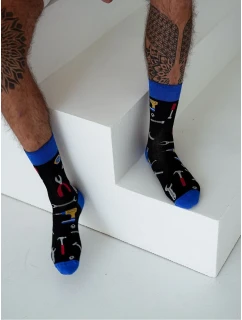 Pánské ponožky Avangard  3946 model 21780918 - Milena