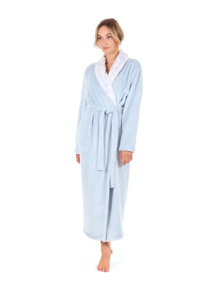 Flora model 20647517 modrá - Vestis Flora model 20647517 modrá - Vestis