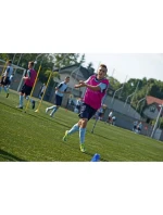 Yakima Sport Jr futbalový štítok 100372D detské Yakima Sport Jr futbalový štítok 100372D detské