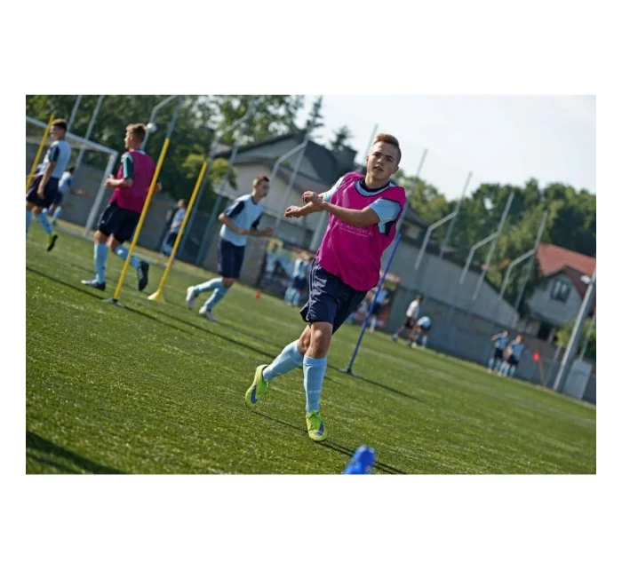 Yakima Sport Jr futbalový štítok 100372D detské Yakima Sport Jr futbalový štítok 100372D detské