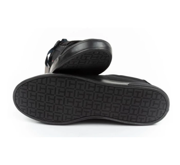 Tenisky Tommy Hilfiger M FM0FM005960GJ Tenisky Tommy Hilfiger M FM0FM005960GJ