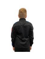 Mikina Puma BMW MMS Jr 535908 04 Mikina Puma BMW MMS Jr 535908 04