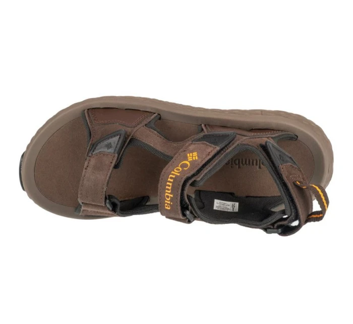 Columbia Konos Hiker 3-Strap Sandal M 2121571231