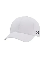 Under Armour Team Blitzing Baseball Cap 1376702 100 Pánske