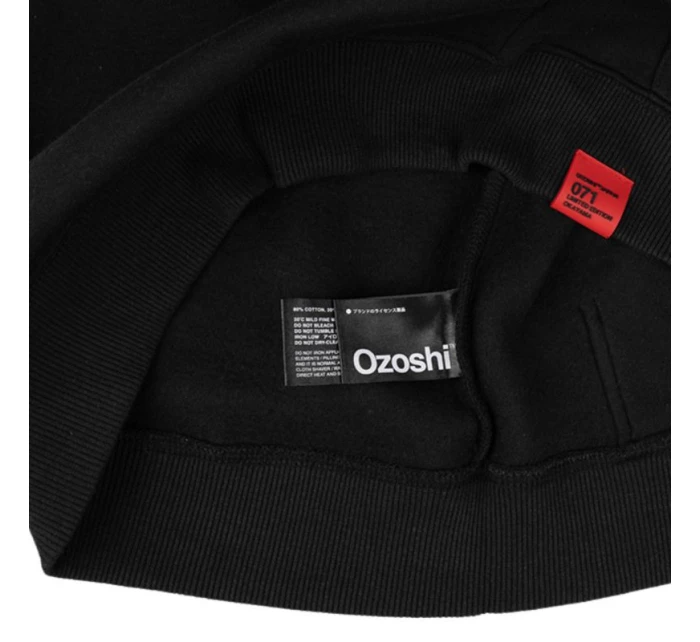 Ozoshi Pecos M mikina OZ93908 muži