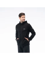 Pánská mikina model 21357370 - Hi-Tec