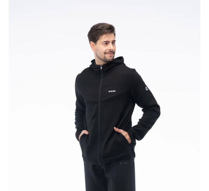 Pánská mikina model 21357370 - Hi-Tec