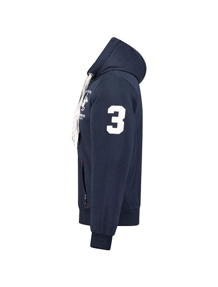 EO 100 M mikina model 21182442 - Geographical Norway