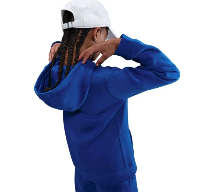 Nike Chelsea London HM3649-495 Juniorská mikina