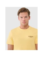 Pánské tričko s potiskem 71S model 21433397 - 4F Pánské tričko s potiskem 71S model 21433397 - 4F