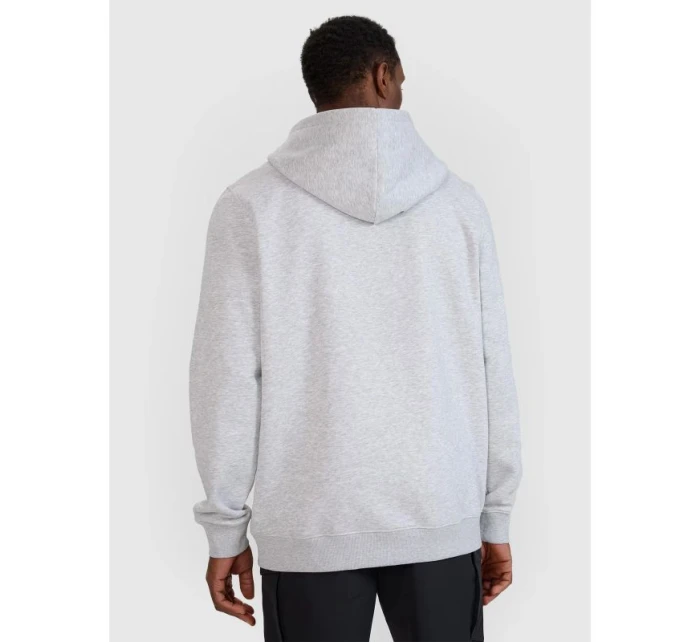 Pánska mikina 4F 4FWMM00TSWSM1766-27M s pánskymi motívmi Pánska mikina 4F 4FWMM00TSWSM1766-27M s pánskymi motívmi