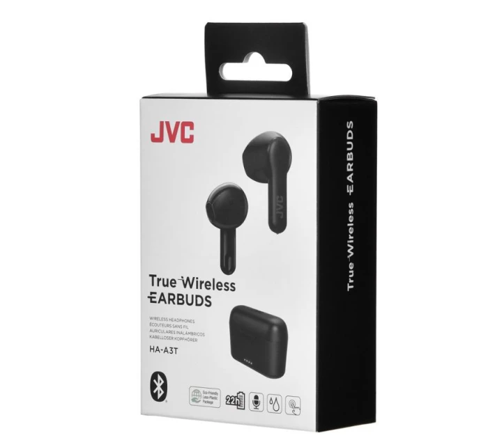 Sluchátka  do černá) model 21862438