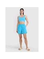 Dámské plážové šortky model 22062676 dámské - 4F