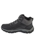 Skechers Santoro – Hopkins 205587-BLK Čierne 41 Skechers Santoro – Hopkins 205587-BLK Čierne 41