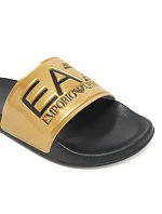 Pánské sportovní žabky EA7 – model 22309004 - Emporio Armani