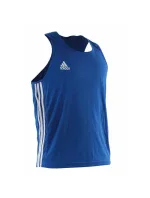 model 20523162 Top modré tričko - ADIDAS model 20523162 Top modré tričko - ADIDAS