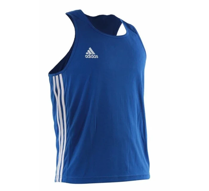model 20523162 Top modré tričko - ADIDAS model 20523162 Top modré tričko - ADIDAS