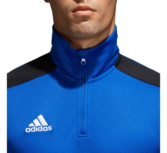 Pánska mikina REGISTA 18 Training CZ8649 - Adidas
