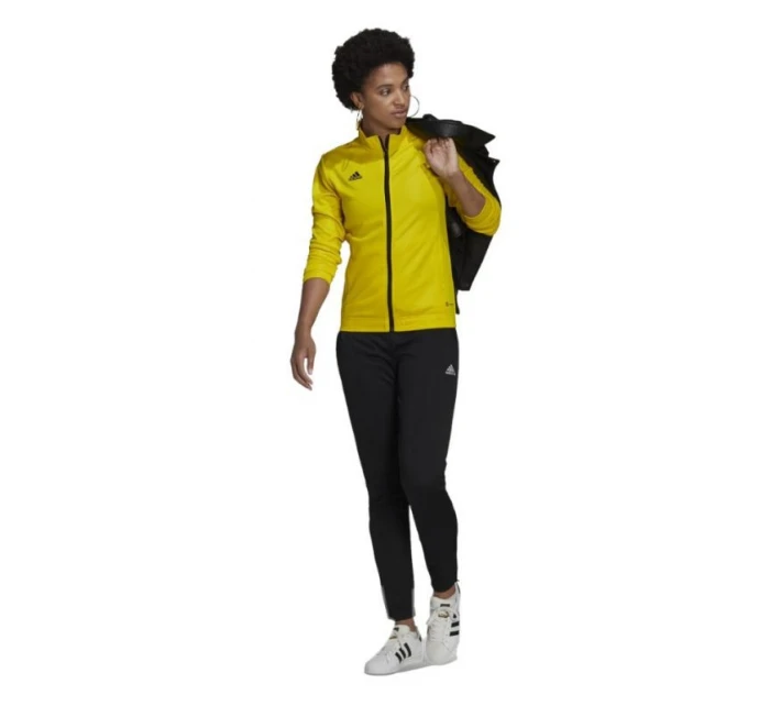 Dámske tenisky Entrada 22 Track W HI2137 - Adidas Dámske tenisky Entrada 22 Track W HI2137 - Adidas