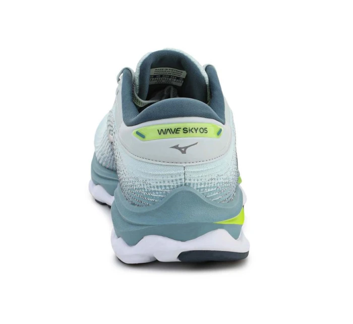 Boty Wave Sky 5 M model 17522711 - Mizuno