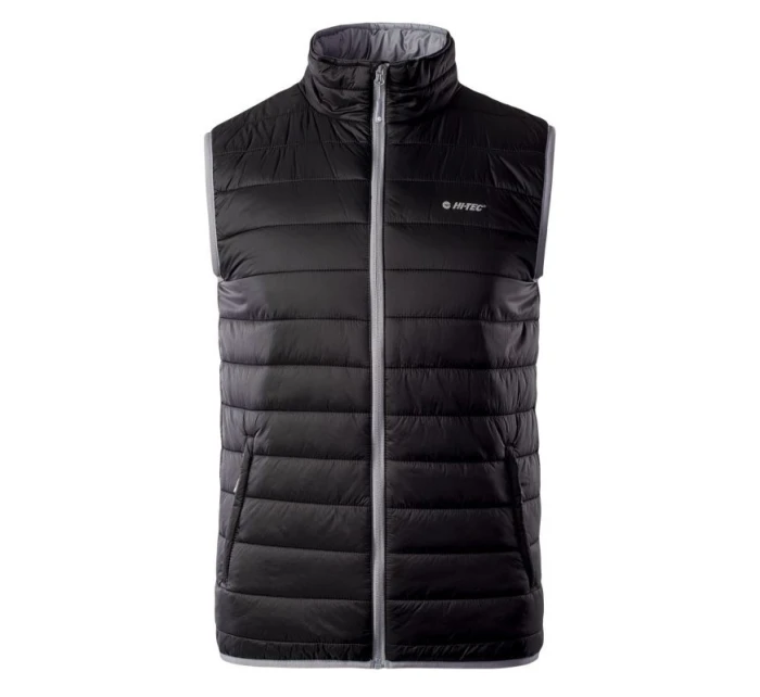 Pánska vesta Solner M 92800289151 - Hi-Tec Pánska vesta Solner M 92800289151 - Hi-Tec