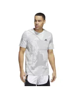 Pánske tričko Iginite Aop Tee M HL0087 - Adidas Pánske tričko Iginite Aop Tee M HL0087 - Adidas