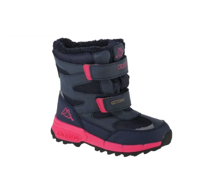 Dětské boty Tex K Jr  model 17852259 - Kappa