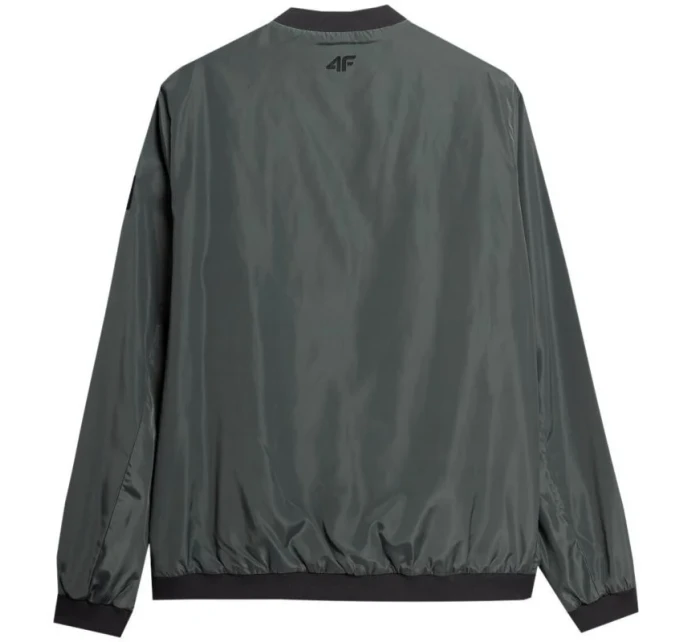 Bunda M SS23TJAC pánské model 18448840 - 4F Bunda M SS23TJAC pánské model 18448840 - 4F