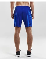 Craft Teamwear Squad Go Short Solid M Pánske športové šortky 82.5572 tmavomodré Craft Teamwear Squad Go Short Solid M Pánske športové šortky 82.5572 tmavomodré