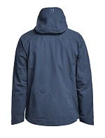 Hoodie Zip Men Pánská mikina s kapucí dark blue model 22470613 - Tenson Hoodie Zip Men Pánská mikina s kapucí dark blue model 22470613 - Tenson