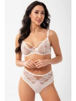 Gorsenia K899 Estelle farba: krémová Gorsenia K899 Estelle farba: krémová