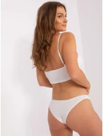 Majtki BR MT model 21271942 ecru - FPrice Majtki BR MT model 21271942 ecru - FPrice