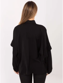 Košeľa IT KS 29002.69 čierna