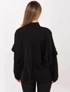 Košeľa IT KS 29002.69 čierna