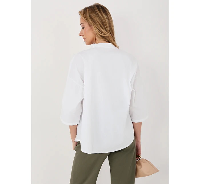 Koszula IT KS model 22089467 biały - FPrice