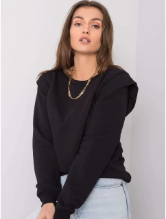 Mikina RV BL 6062.39P čierna