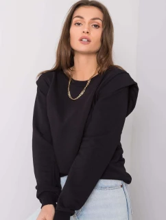 Mikina RV BL model 14839842 černá - FPrice