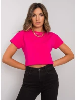 Tričko RV TS model 15747500 fuchsií - FPrice Tričko RV TS model 15747500 fuchsií - FPrice