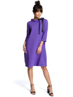 BeWear Dress B070 Violet