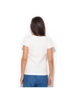 Dámska blúzka 209 - Katrus