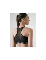 Dámska športová podprsenka H4L22-STAD350 - 4F