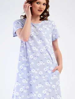 Pánské pyžamo šortky model 21059510 - Vienetta