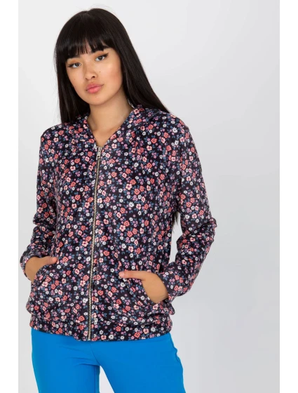 Mikina model 169897 Rue Paris Mikina model 169897 Rue Paris