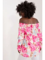 Blúzka model 196769 Rue Paris