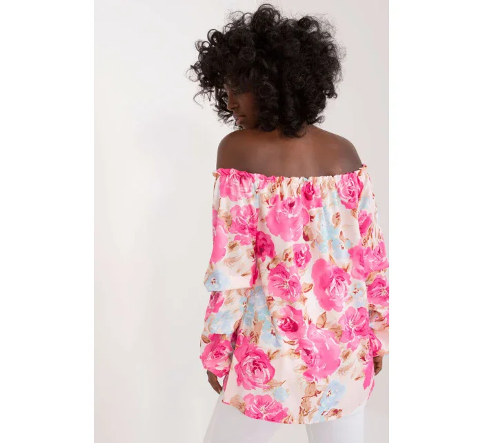 Blúzka model 196769 Rue Paris