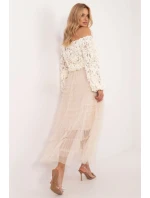 Model sukne 202270 Továrenská cena Model sukne 202270 Továrenská cena