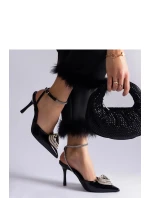 Čerpadlá na ihly model 207198 Solea