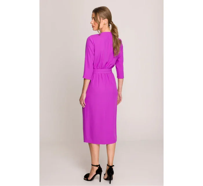 Denné šaty model 209118 Stylove