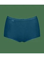 sloggi Basic+ Maxi C3P – Modrá kombinácia – SLOGGI Modrá kombinácia – SLOGGI sloggi Basic+ Maxi C3P – Modrá kombinácia – SLOGGI Modrá kombinácia – SLOGGI