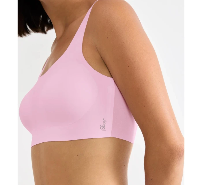 sloggi ZERO Feel 2.0 Top - PINK - SLOGGI PINK - SLOGGI